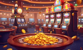 nusa judi featured game showcase
