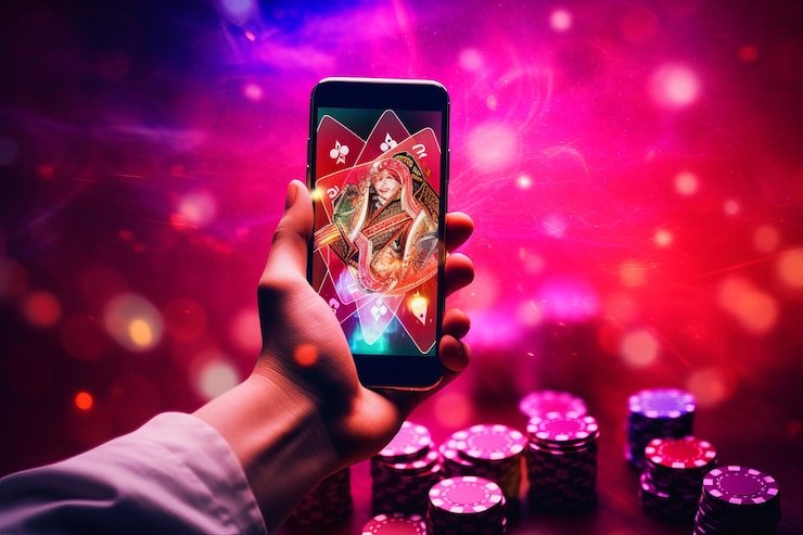 Layar kasir nusa judi menampilkan pilihan metode pembayaran QRIS, OVO, GoPay, dan opsi transfer bank