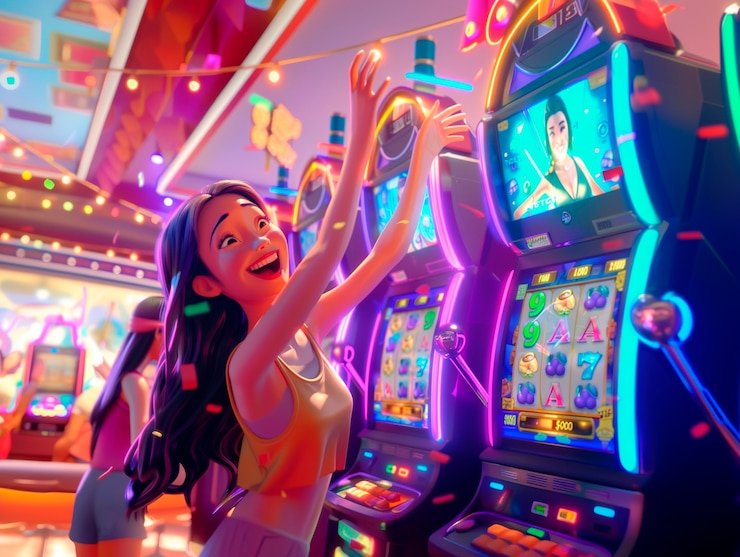 nusa judi featured game showcase nusa judi featured game showcase