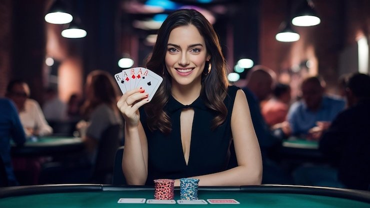 Dashboard utama Perpustakaan Game nusa judi dengan kategori Sportsbook, Live Dealer, dan Slot